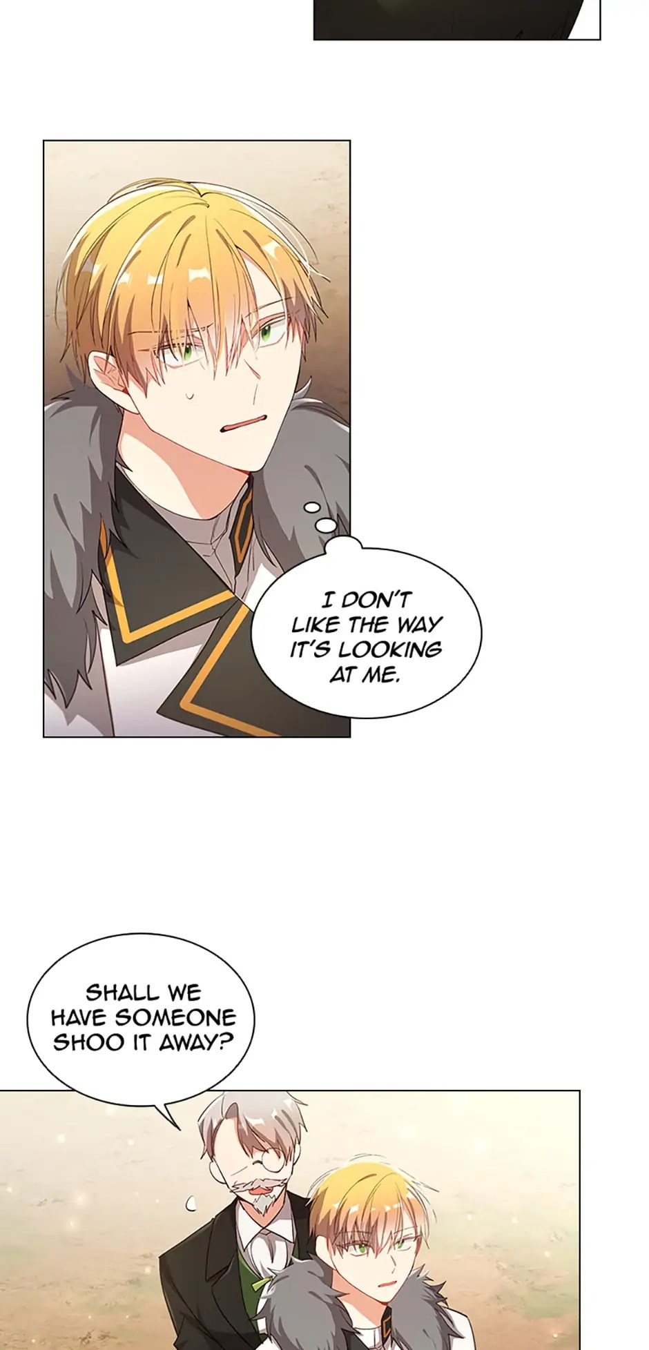 The Meaning of You chapter 52 - page 29