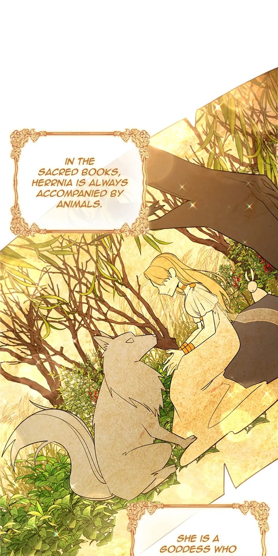 The Meaning of You chapter 52 - page 3