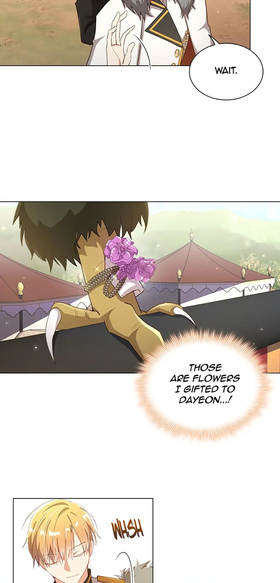 The Meaning of You chapter 52 - page 30