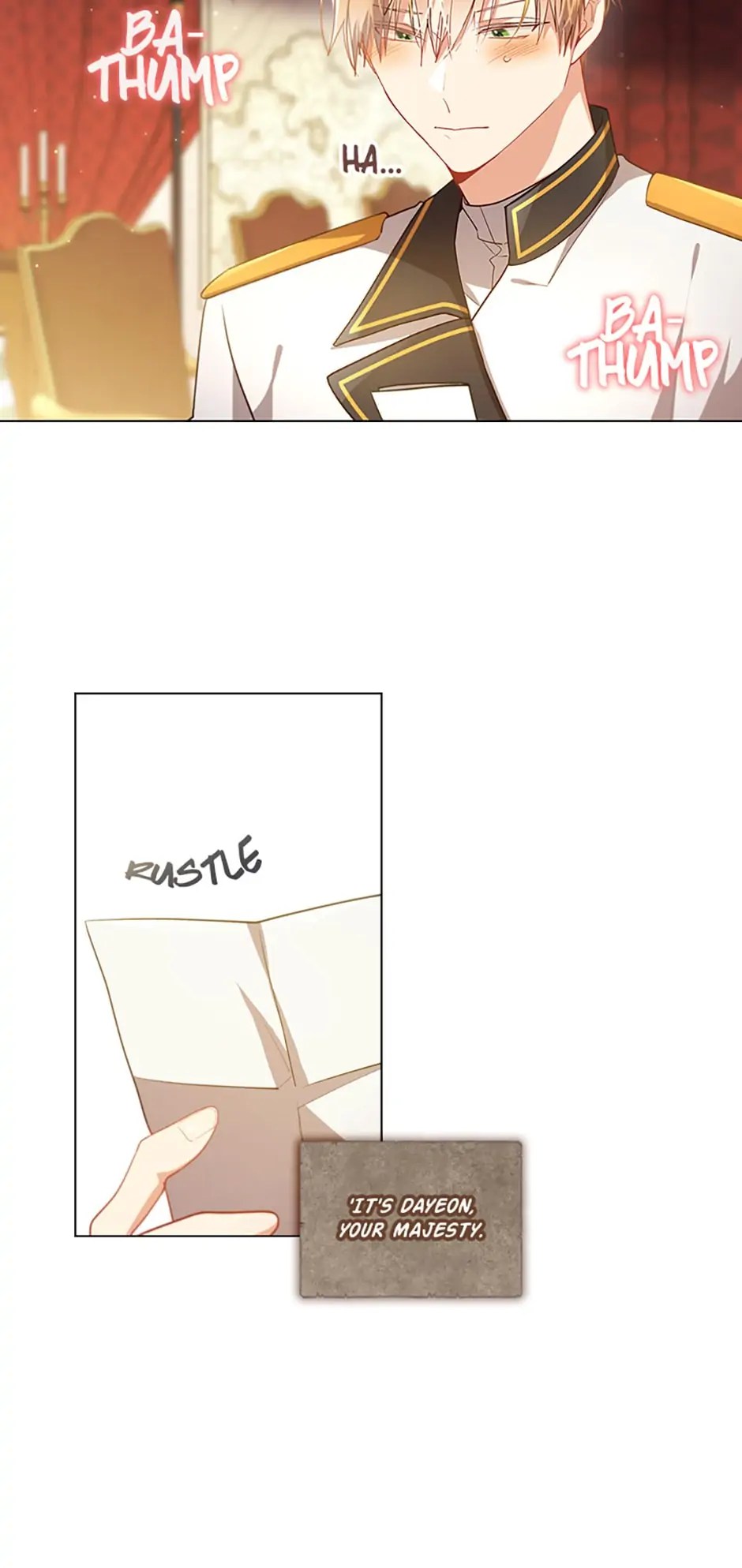 The Meaning of You chapter 52 - page 36