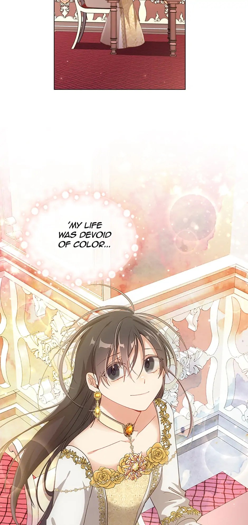 The Meaning of You chapter 52 - page 39