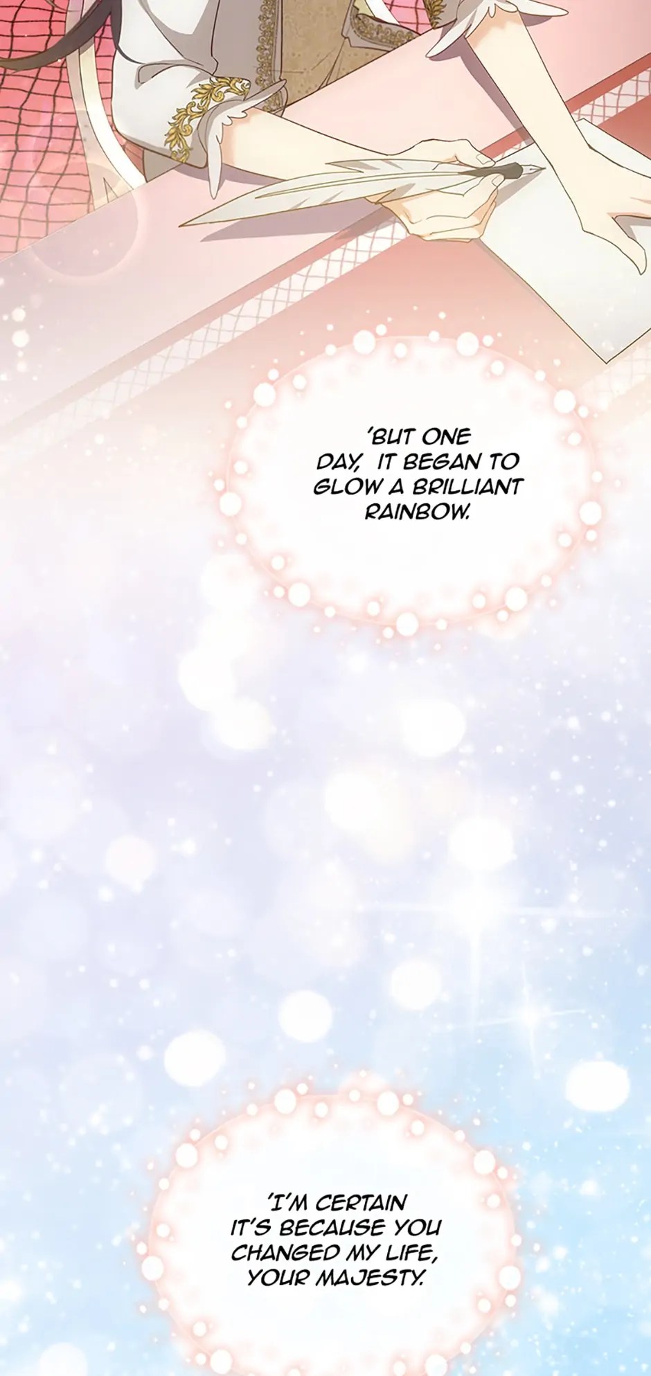 The Meaning of You chapter 52 - page 40