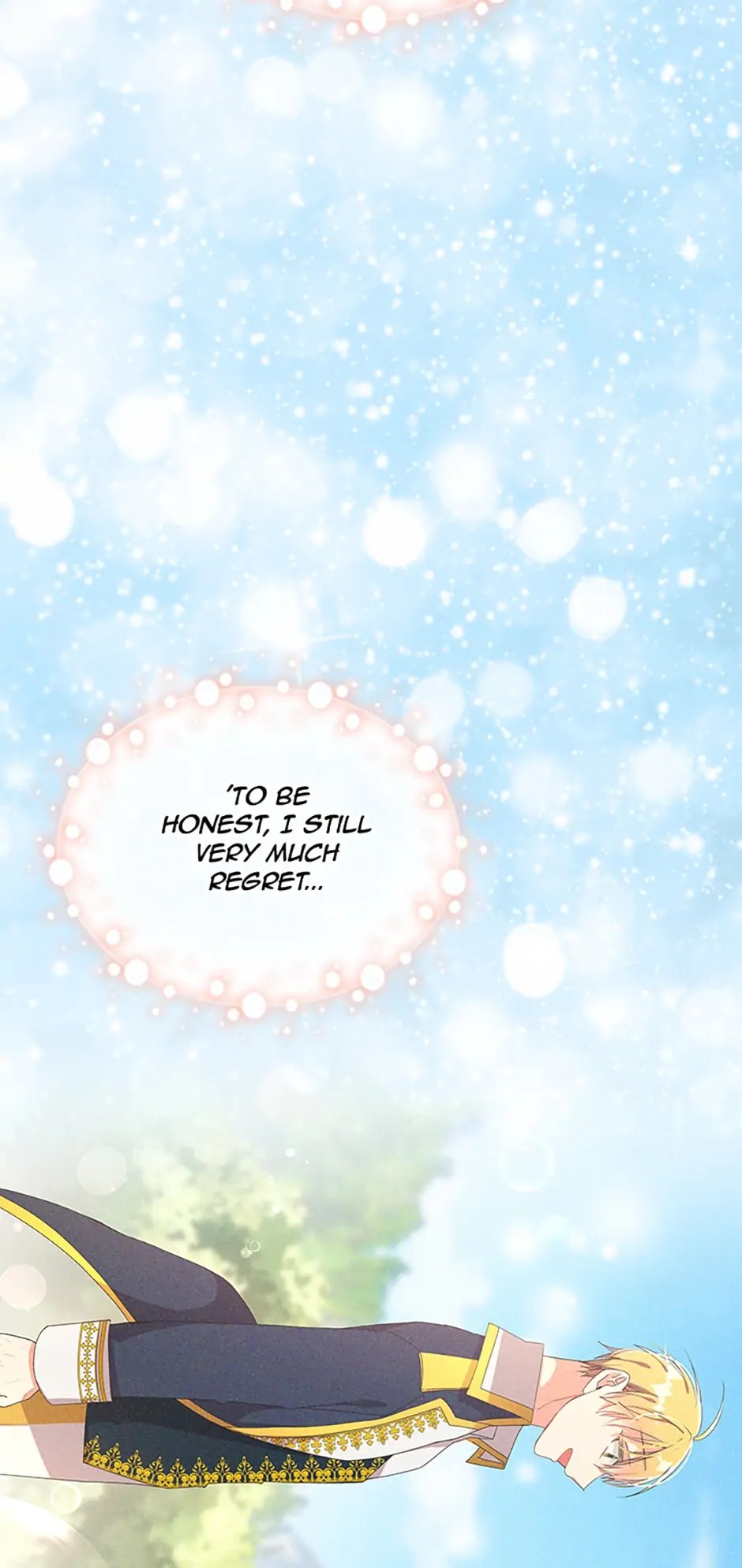 The Meaning of You chapter 52 - page 41