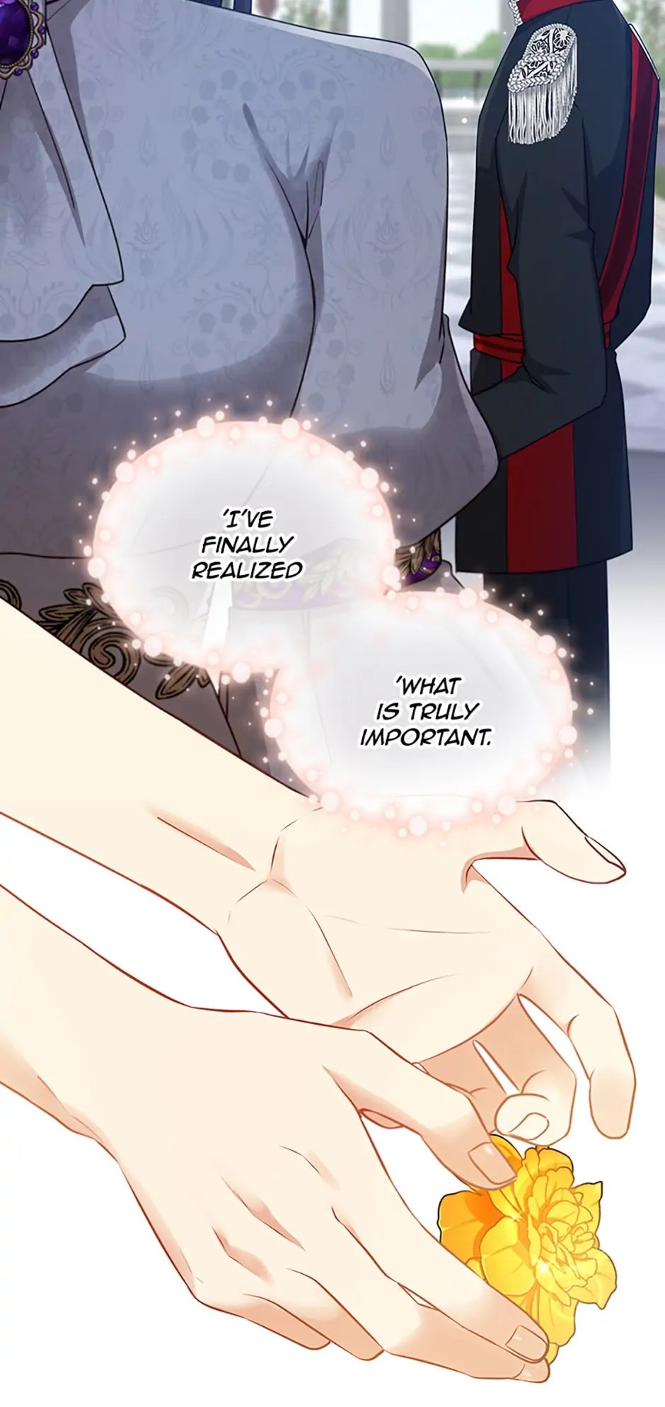 The Meaning of You chapter 52 - page 44