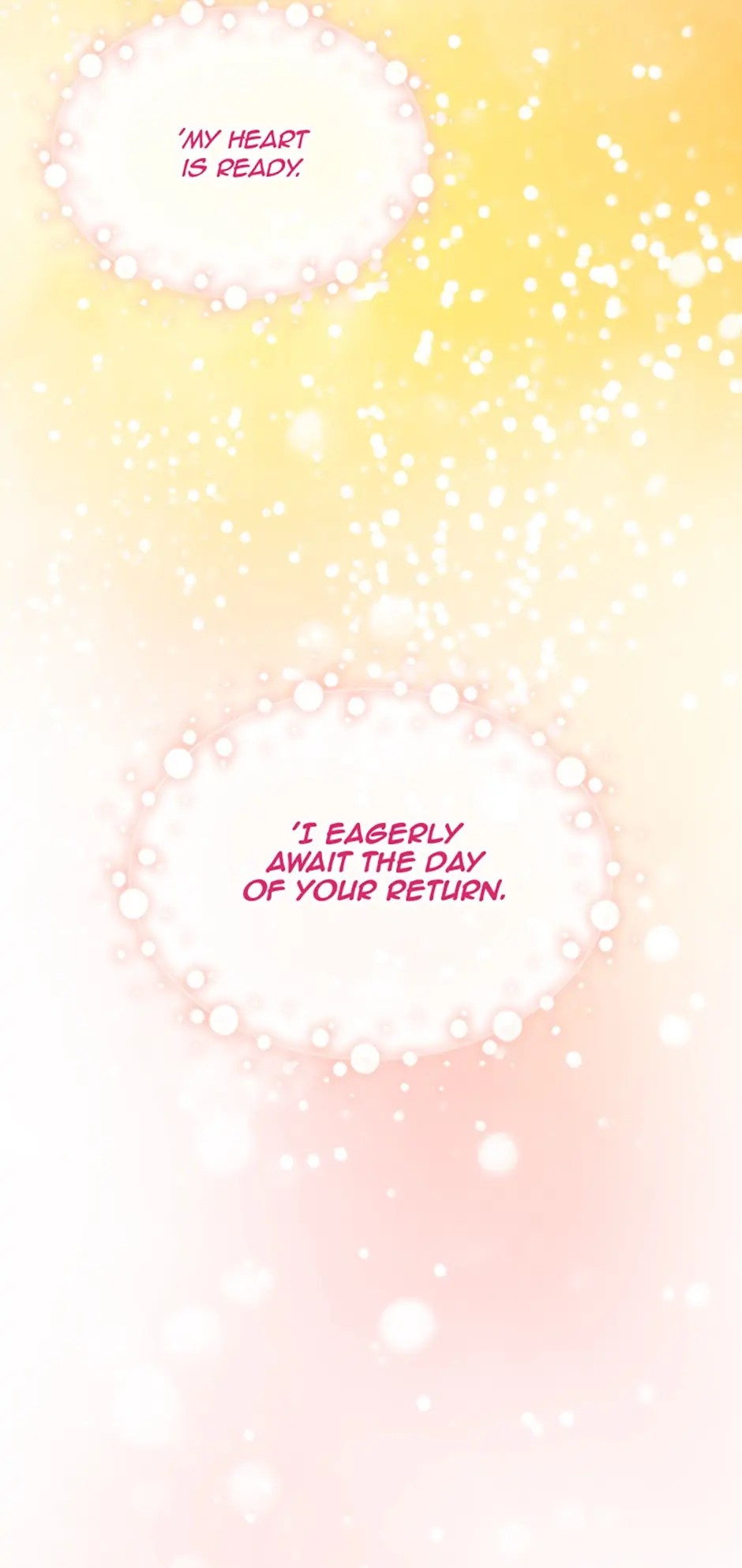 The Meaning of You chapter 52 - page 47
