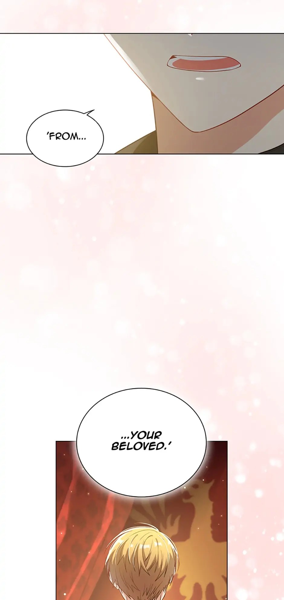 The Meaning of You chapter 52 - page 48