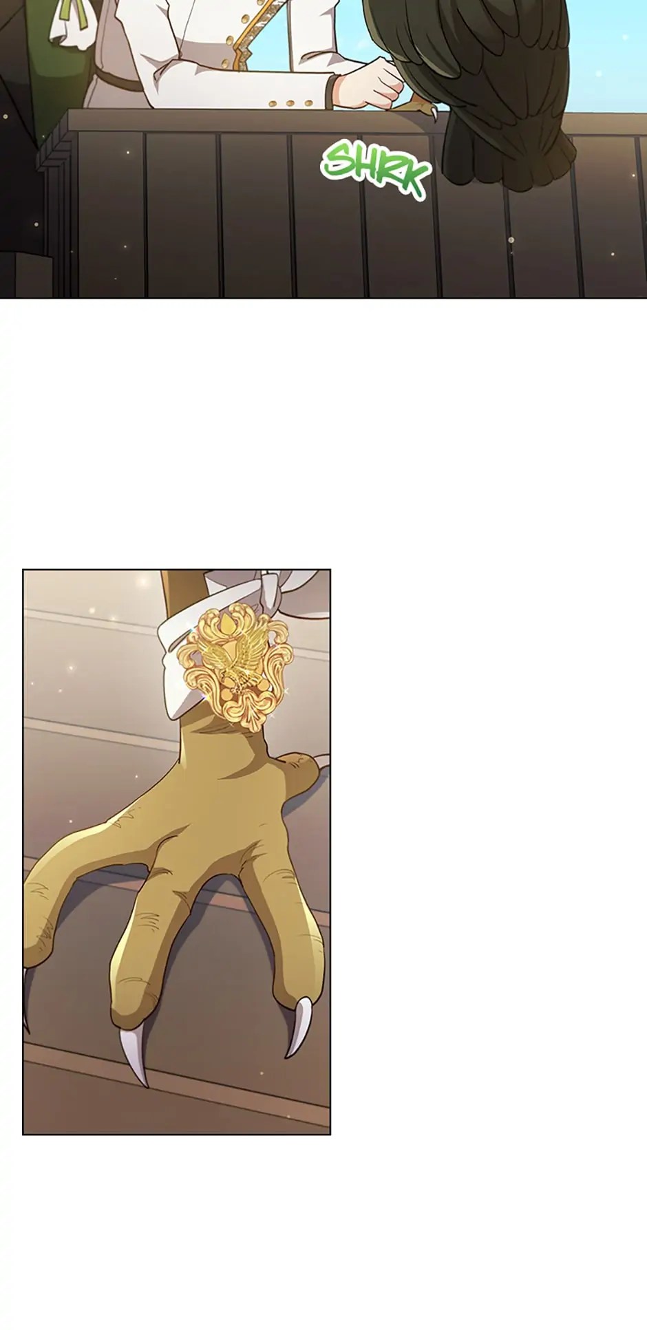 The Meaning of You chapter 52 - page 53