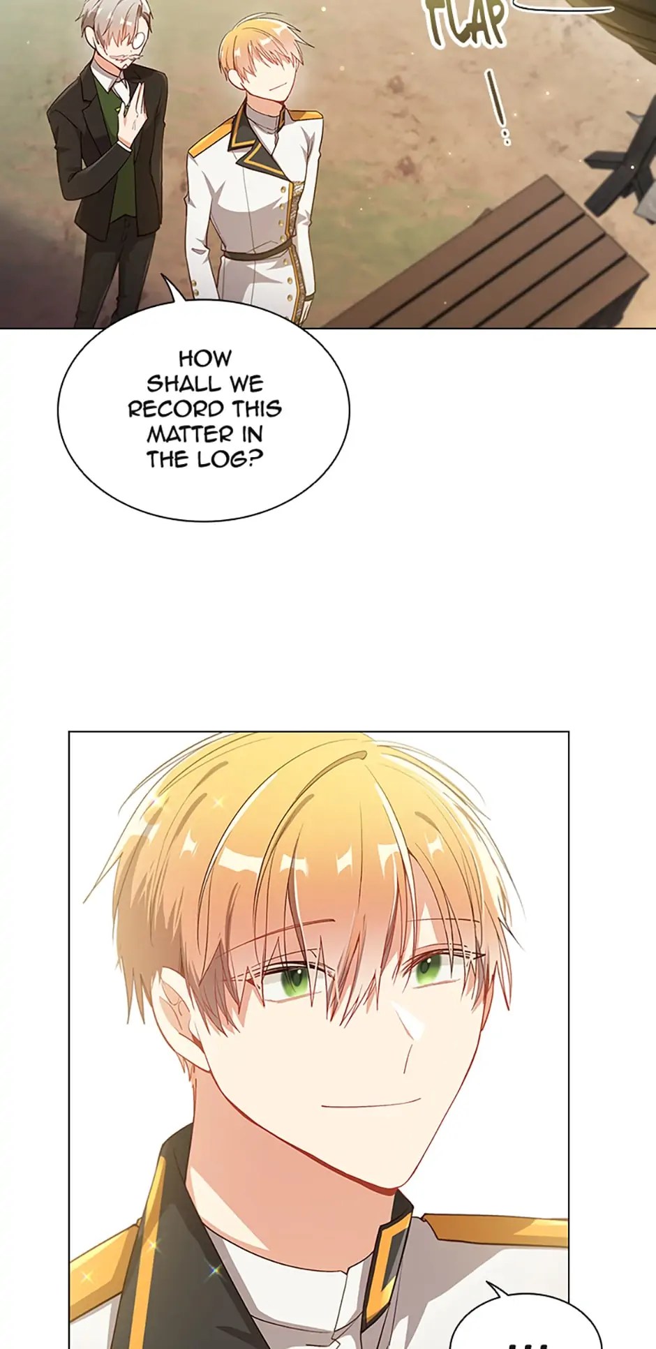 The Meaning of You chapter 52 - page 55