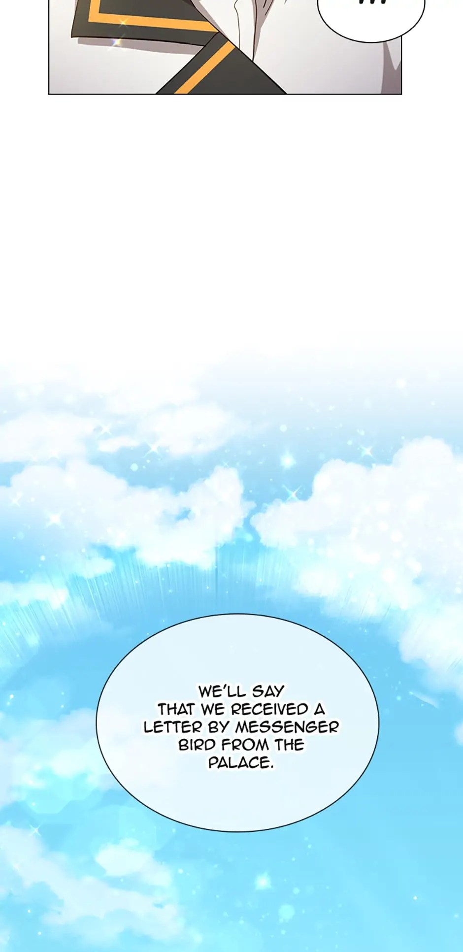 The Meaning of You chapter 52 - page 56