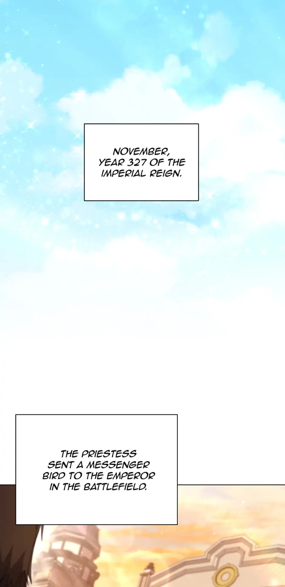 The Meaning of You chapter 52 - page 57