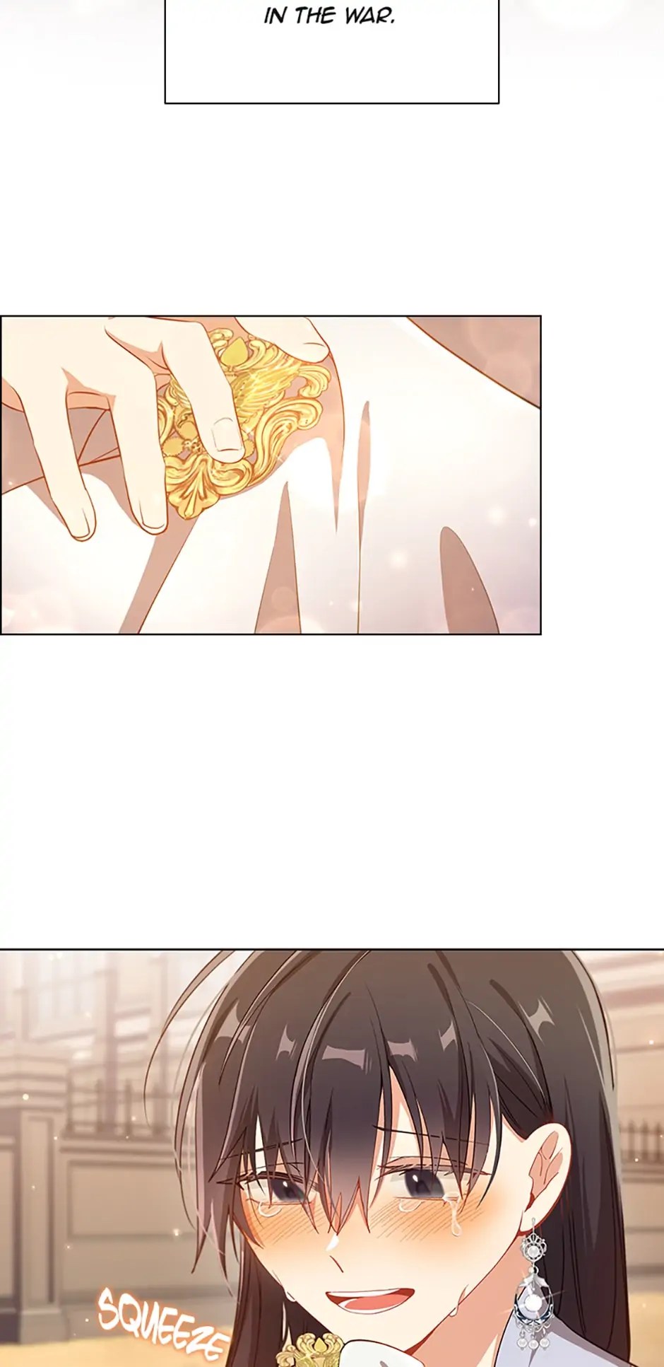 The Meaning of You chapter 52 - page 60