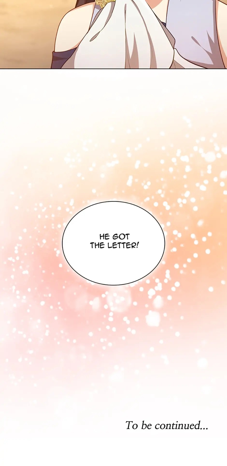 The Meaning of You chapter 52 - page 61