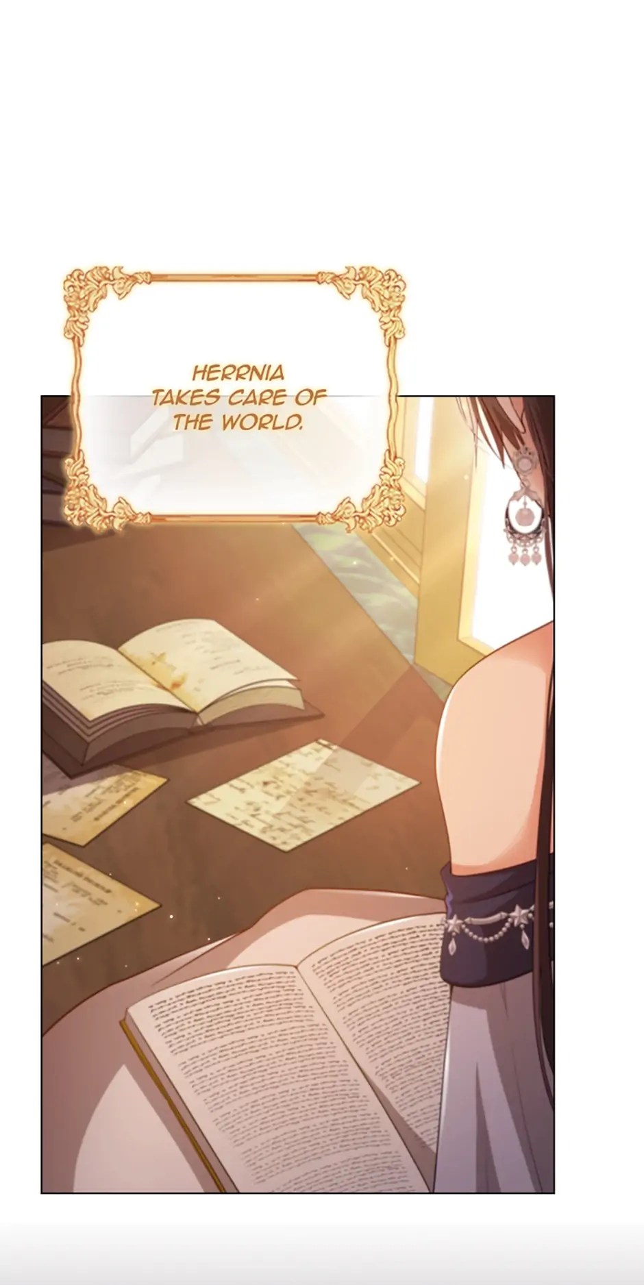 The Meaning of You chapter 52 - page 8