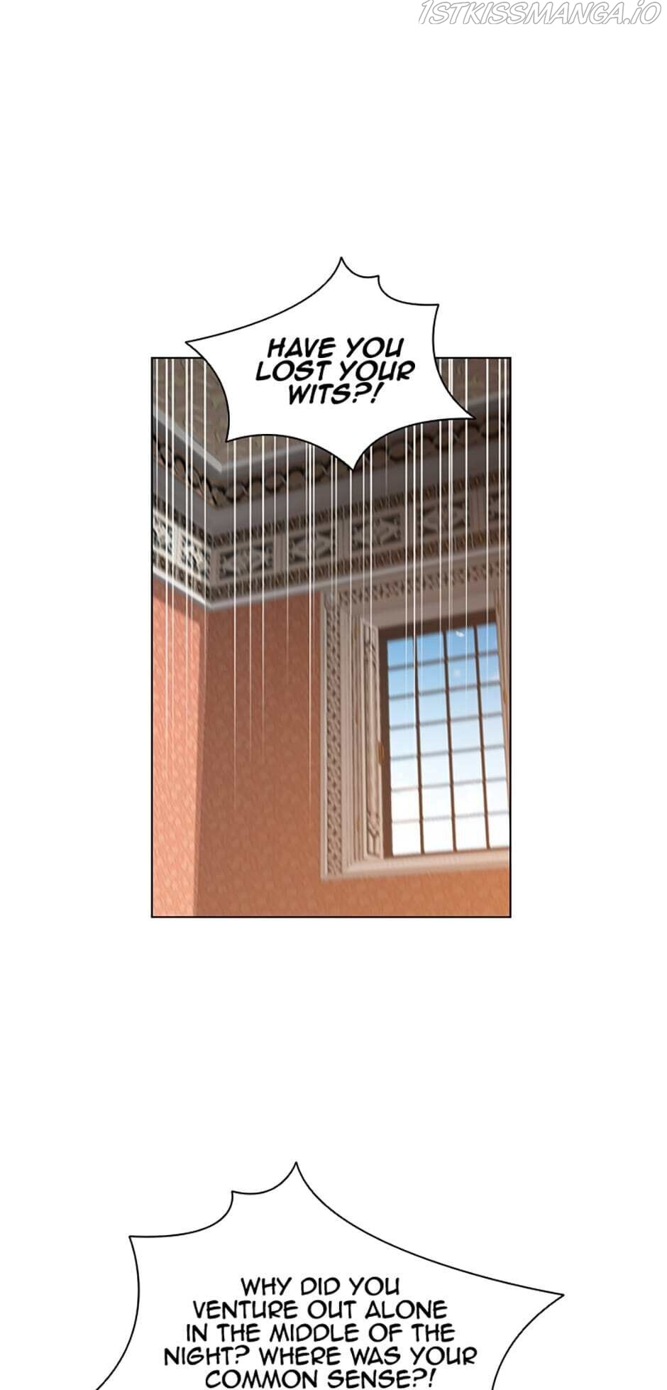 The Meaning of You chapter 24 - page 1