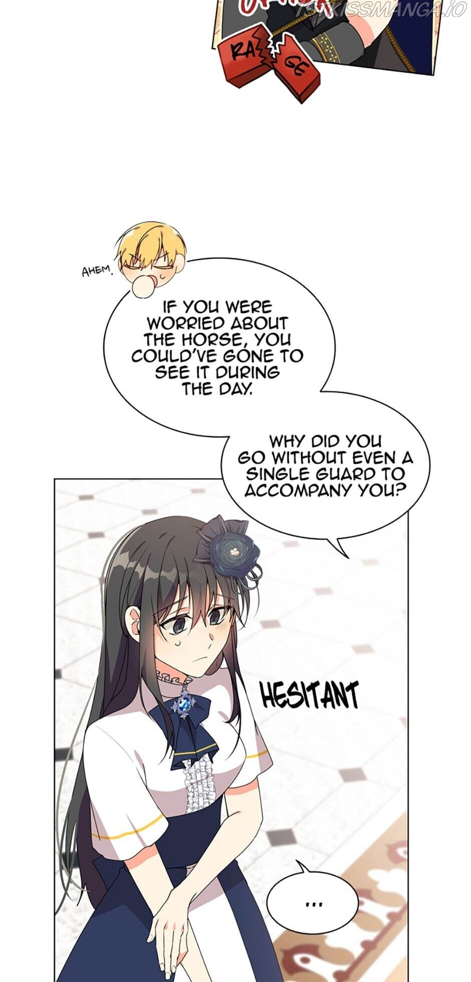 The Meaning of You chapter 24 - page 11