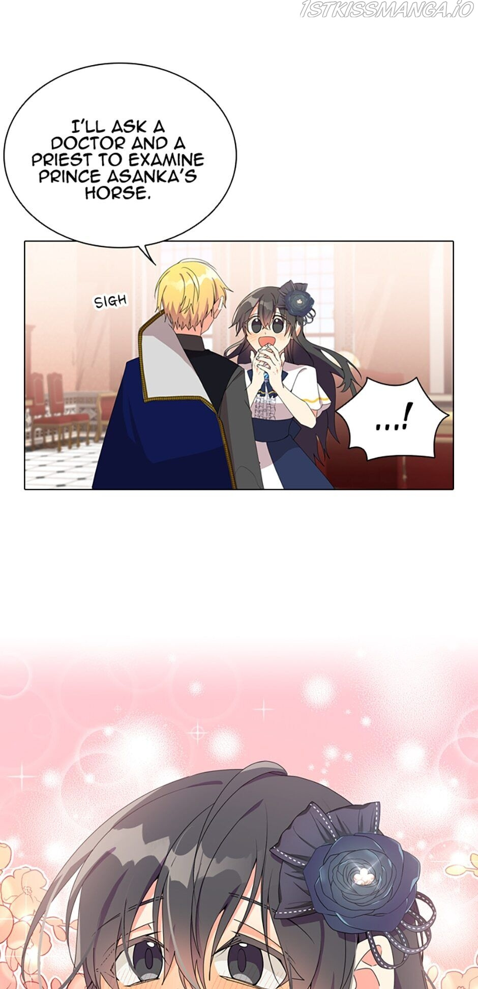 The Meaning of You chapter 24 - page 19