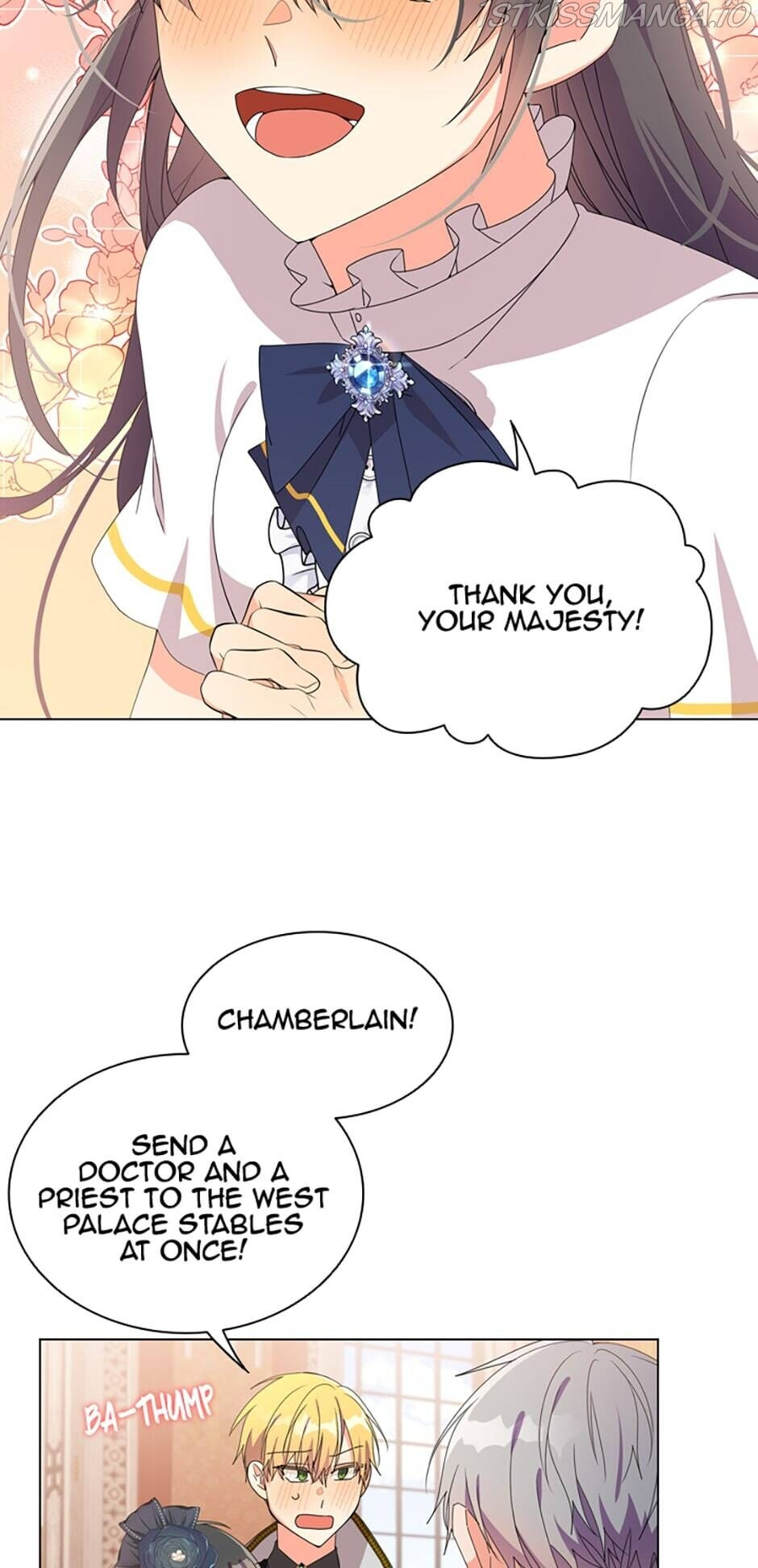 The Meaning of You chapter 24 - page 20