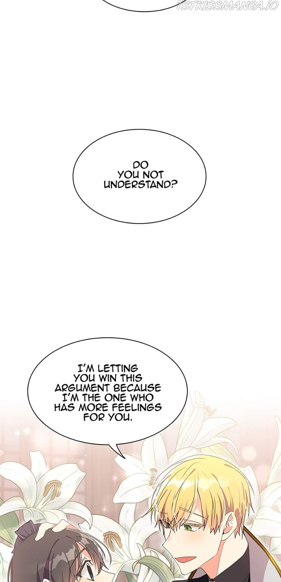 The Meaning of You chapter 24 - page 23
