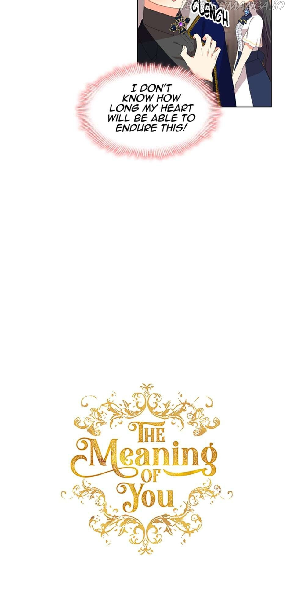 The Meaning of You chapter 24 - page 27