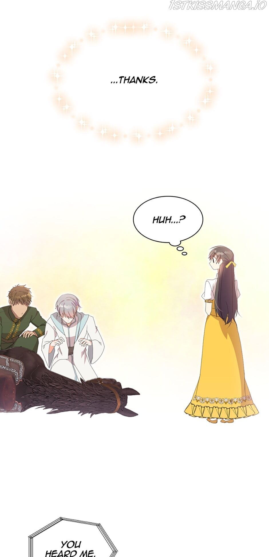 The Meaning of You chapter 24 - page 31