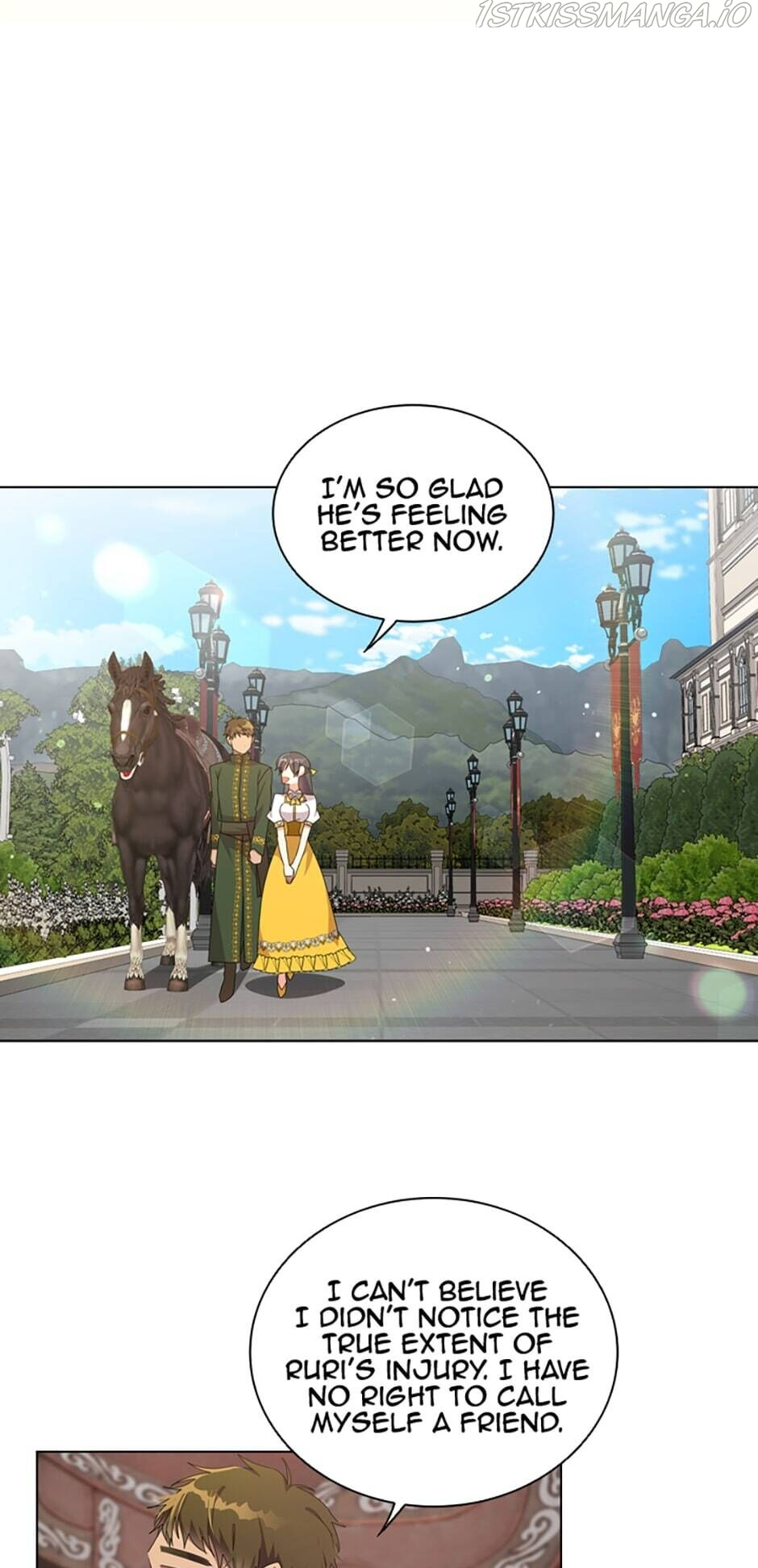 The Meaning of You chapter 24 - page 34