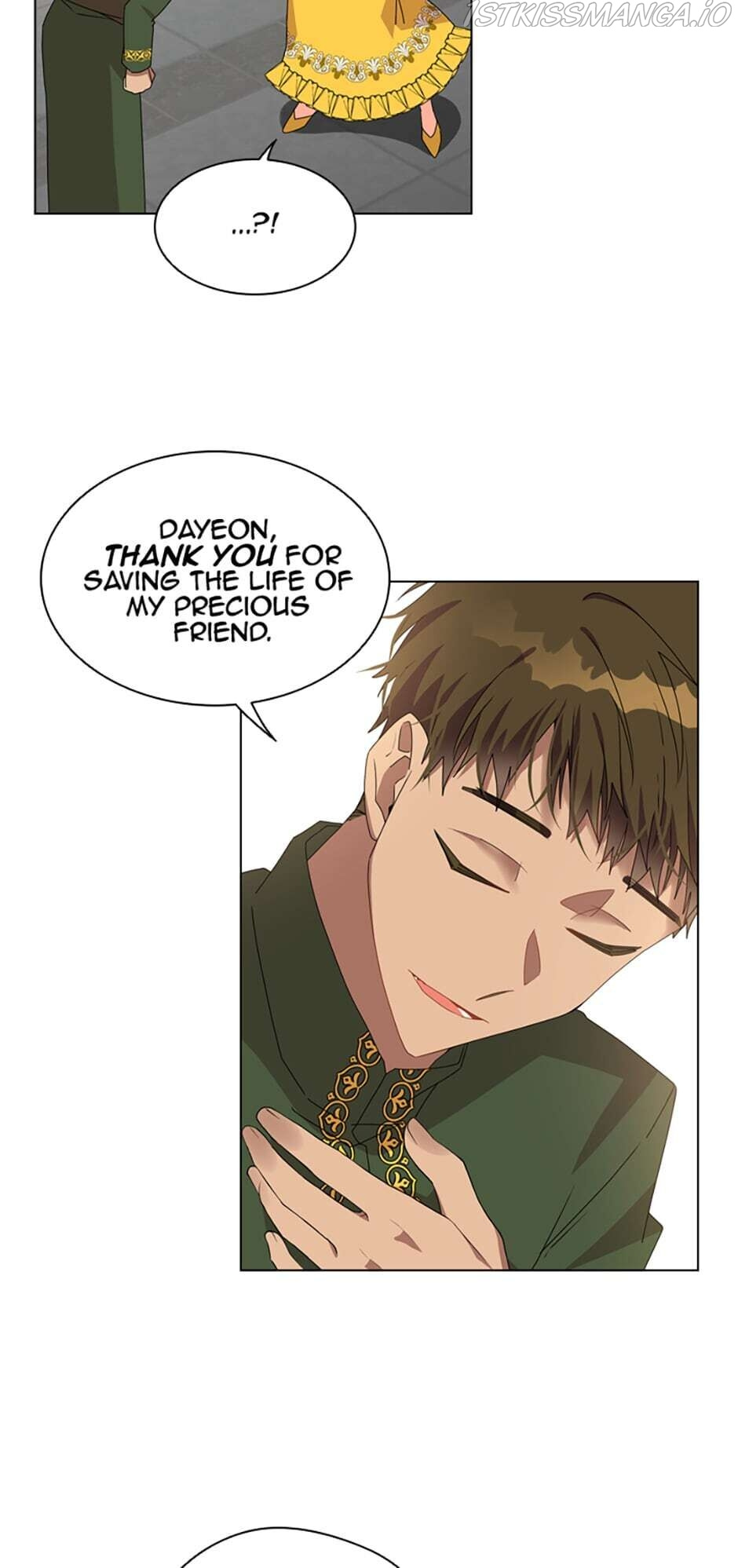 The Meaning of You chapter 24 - page 38