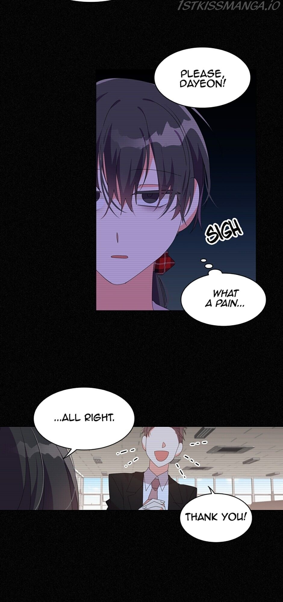 The Meaning of You chapter 24 - page 44