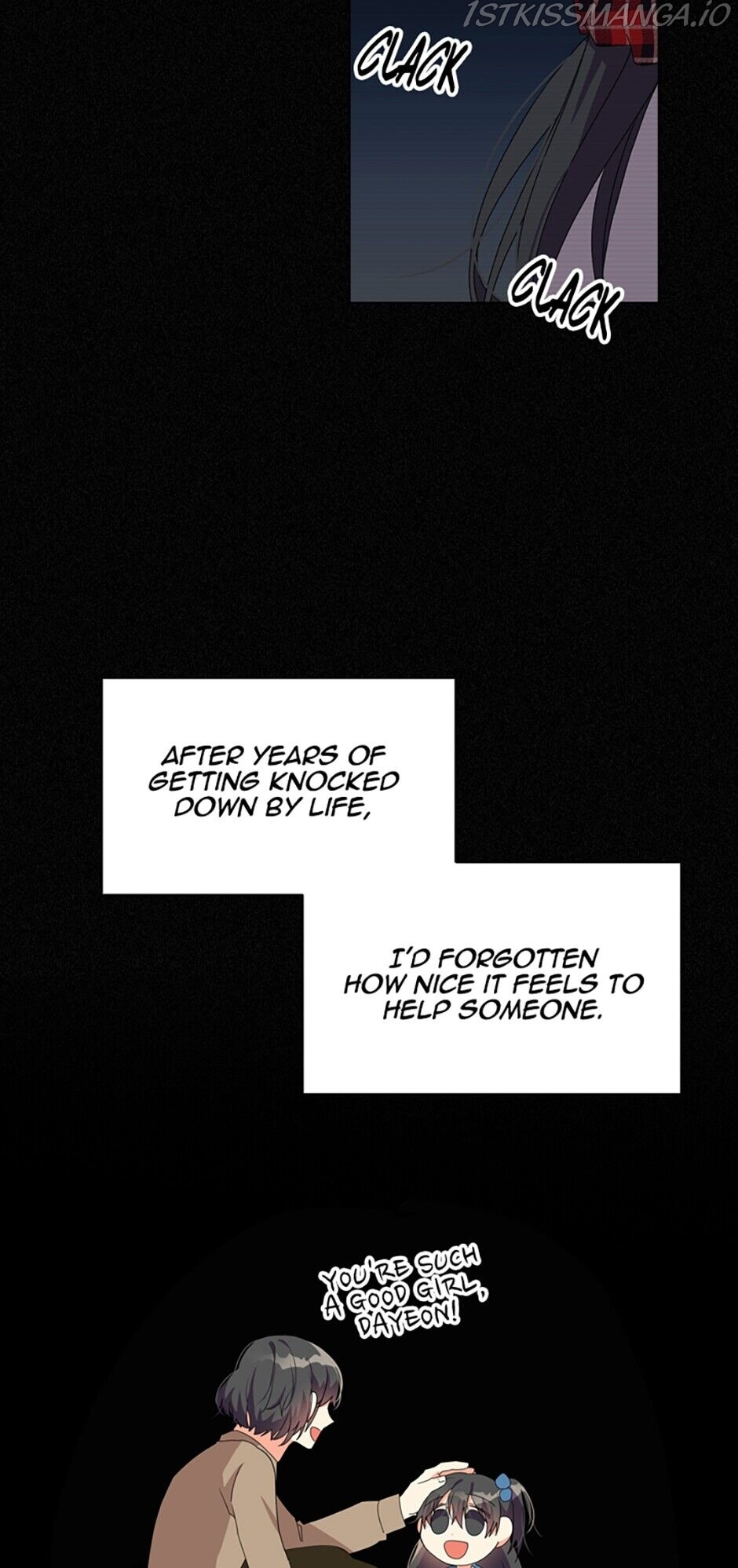 The Meaning of You chapter 24 - page 46