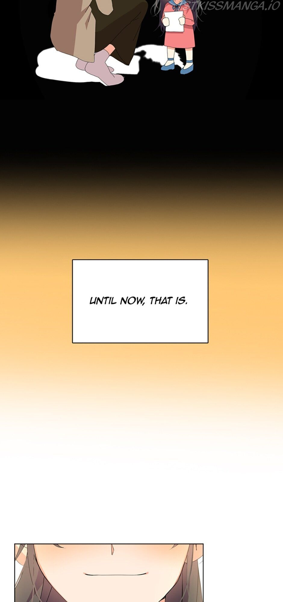 The Meaning of You chapter 24 - page 47