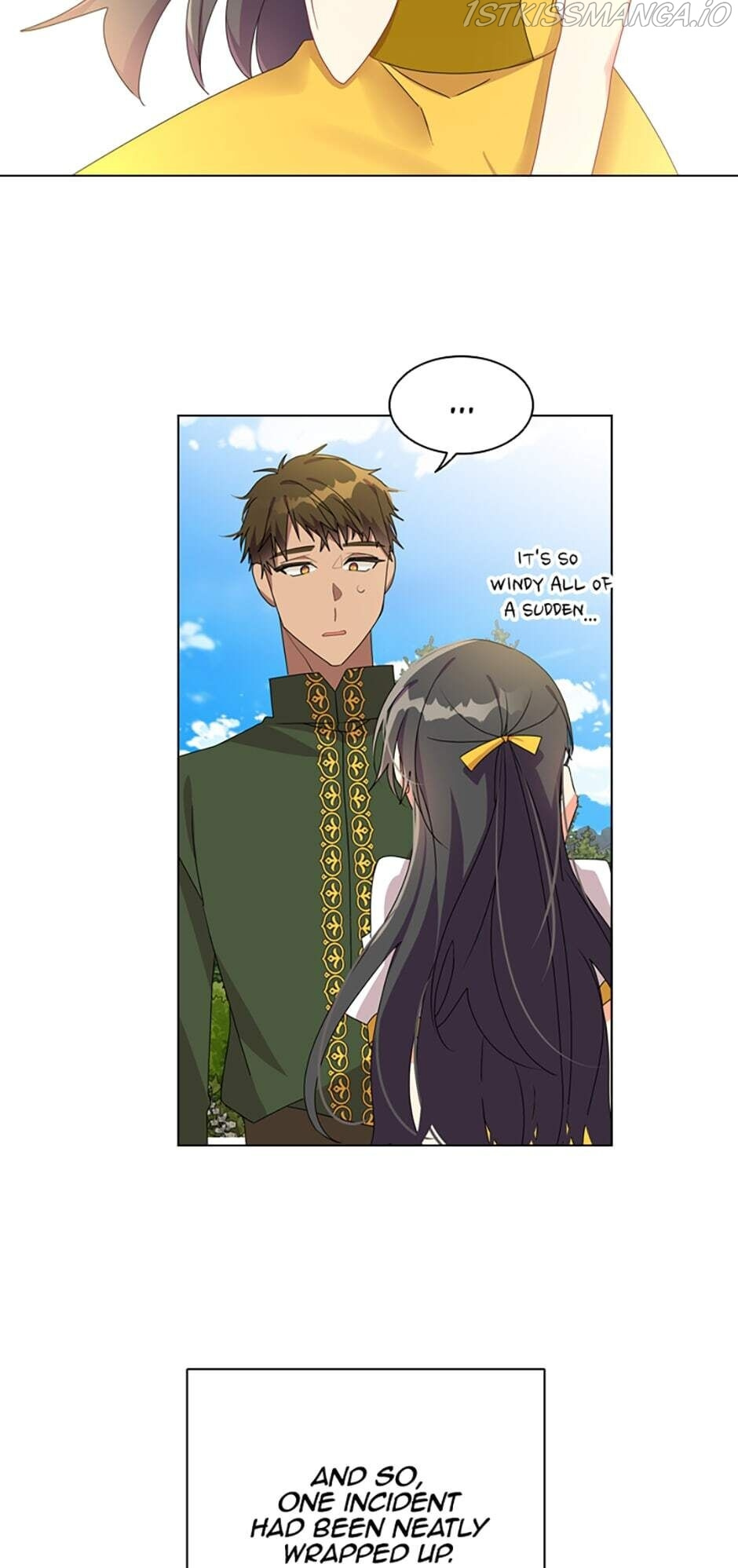 The Meaning of You chapter 24 - page 49