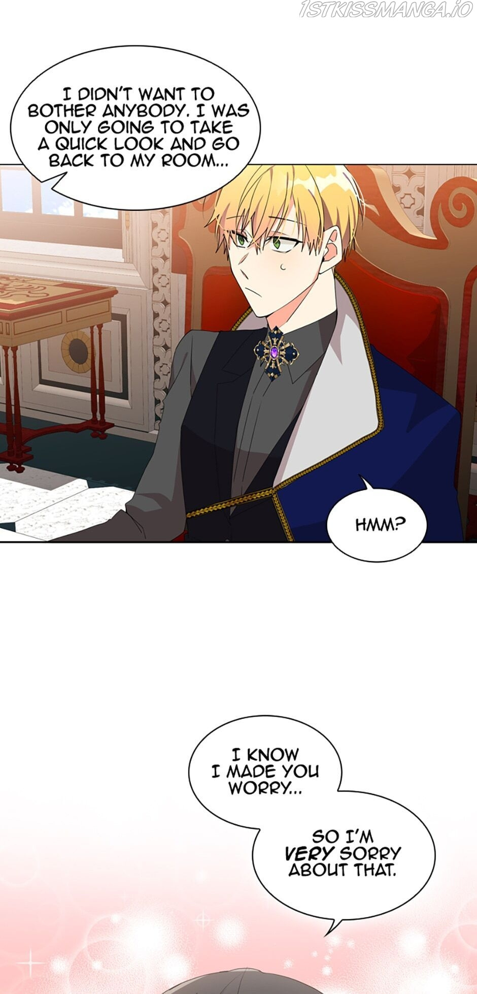 The Meaning of You chapter 24 - page 9