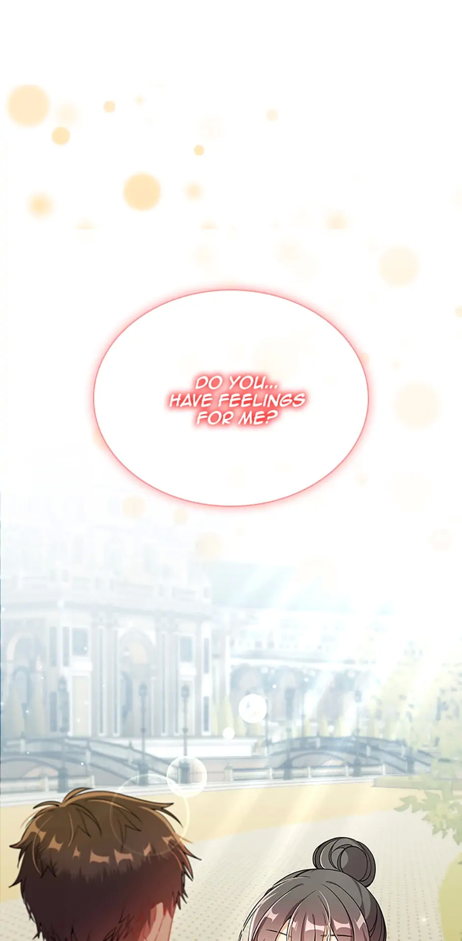 The Meaning of You chapter 72 - page 1