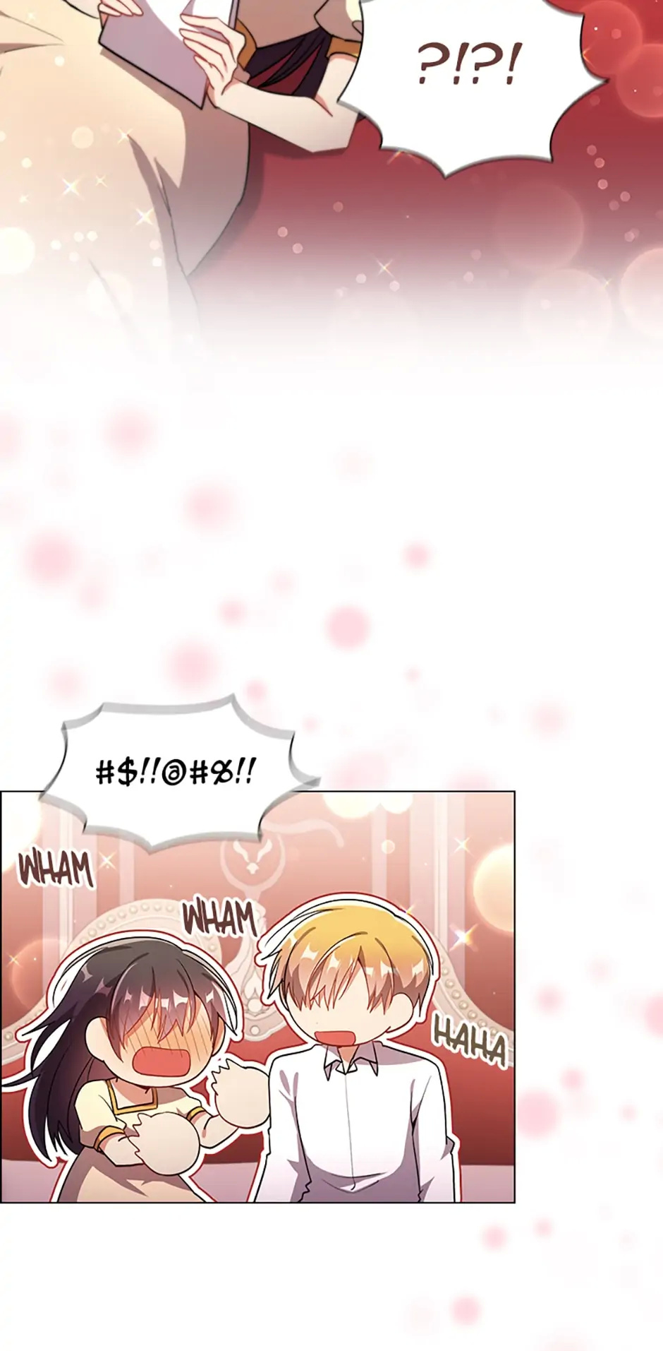 The Meaning of You chapter 72 - page 23