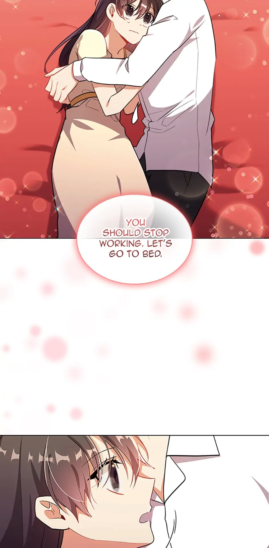 The Meaning of You chapter 72 - page 25