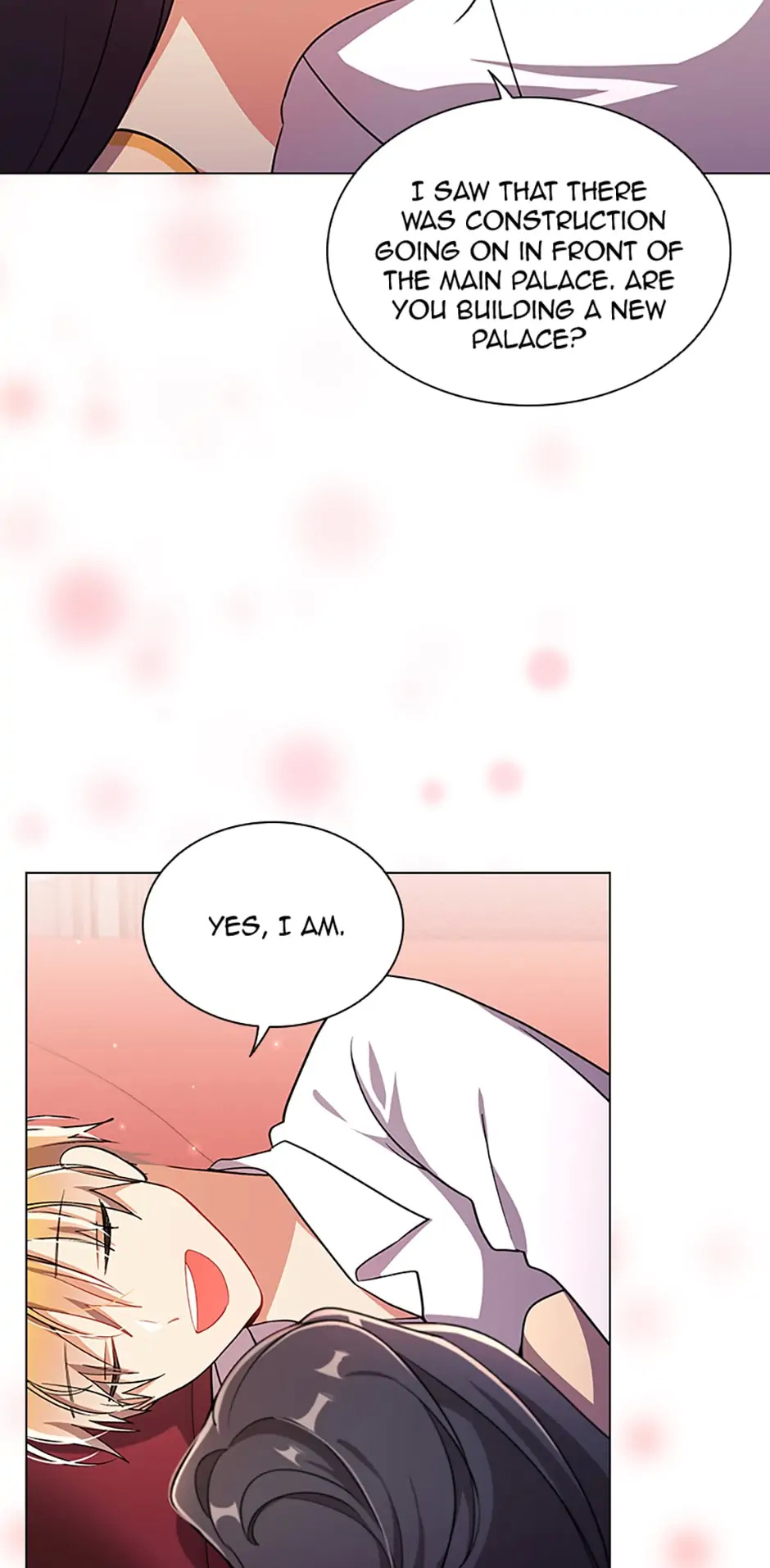 The Meaning of You chapter 72 - page 26