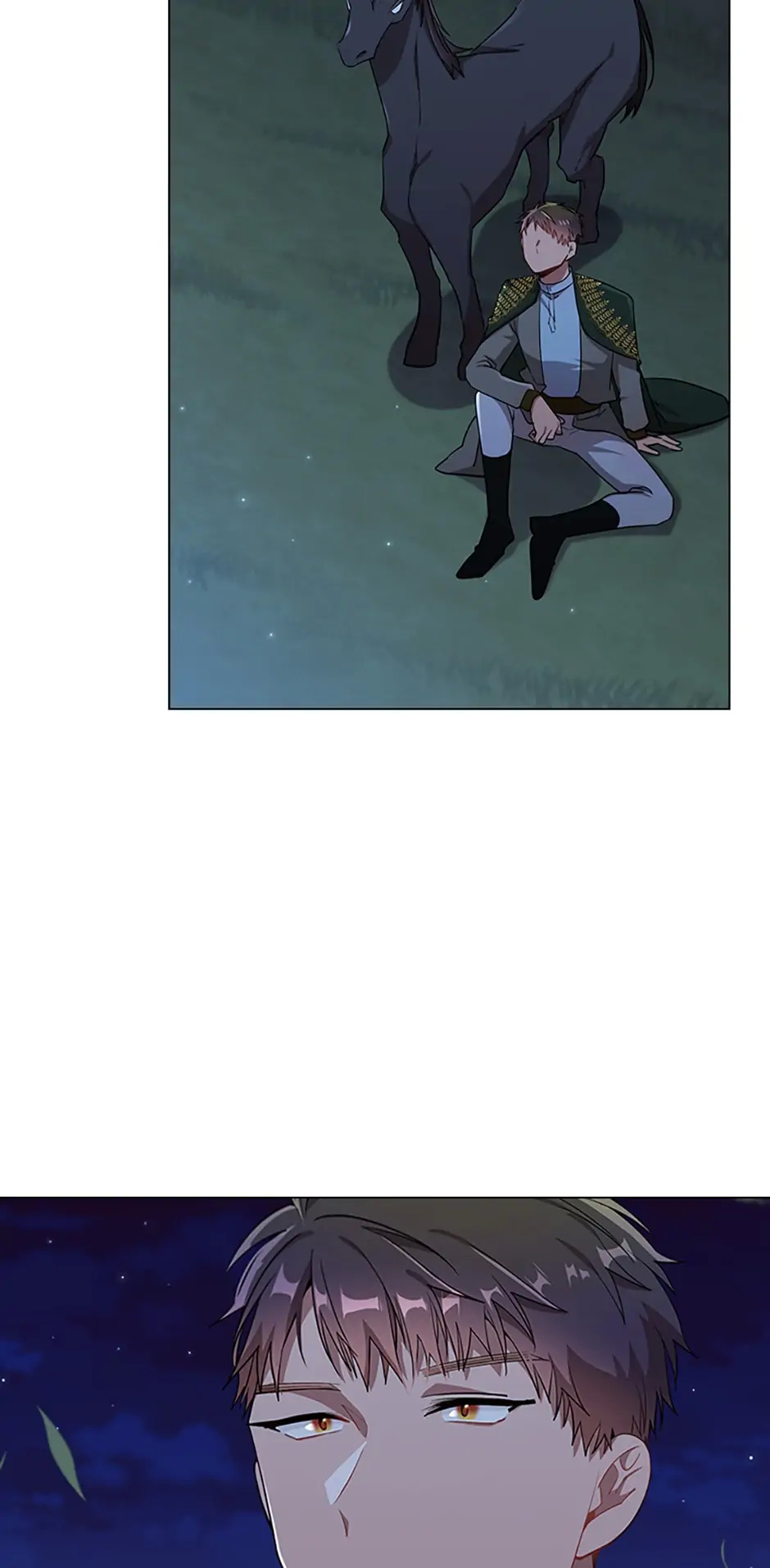 The Meaning of You chapter 72 - page 30