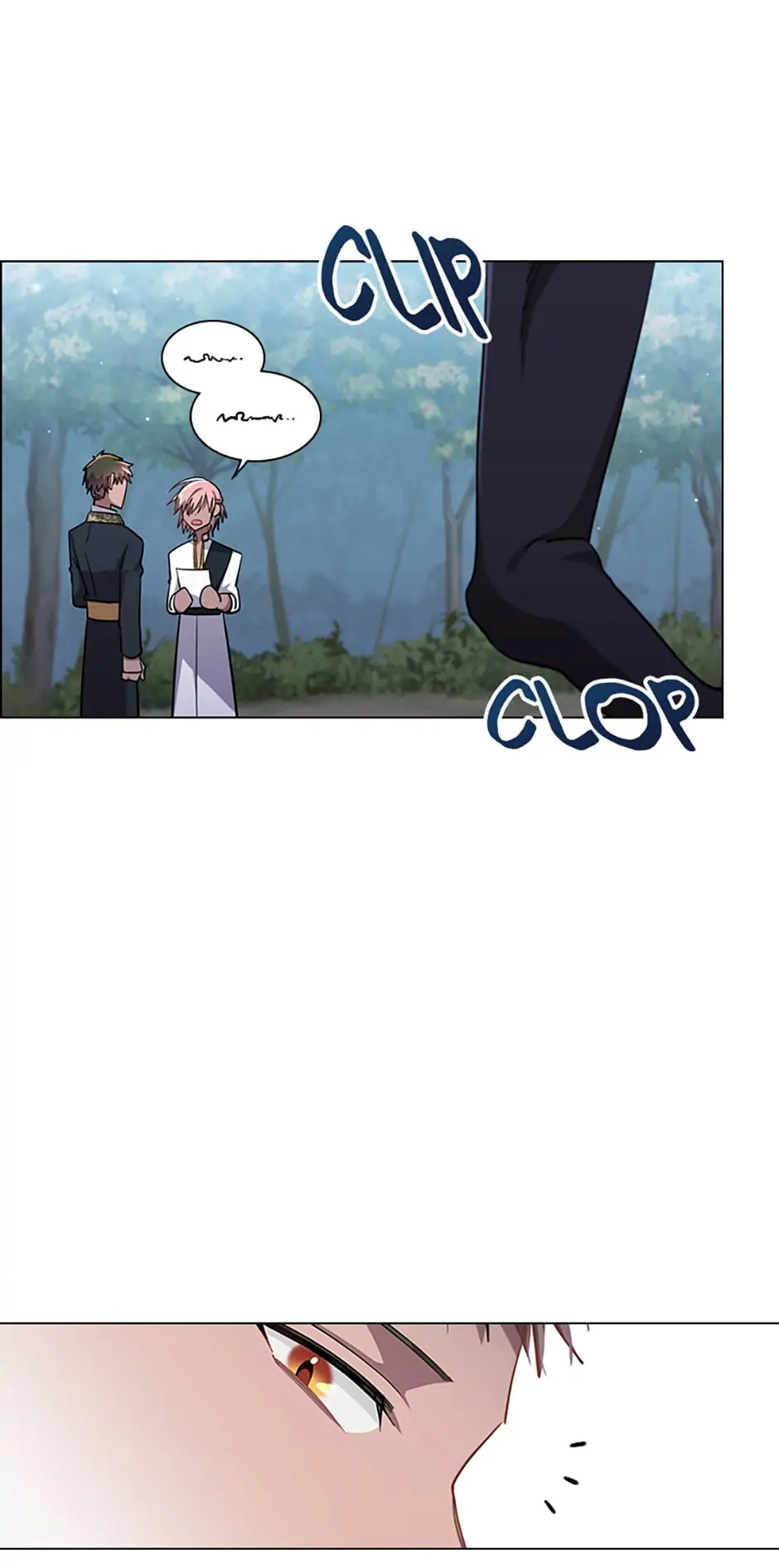 The Meaning of You chapter 72 - page 33