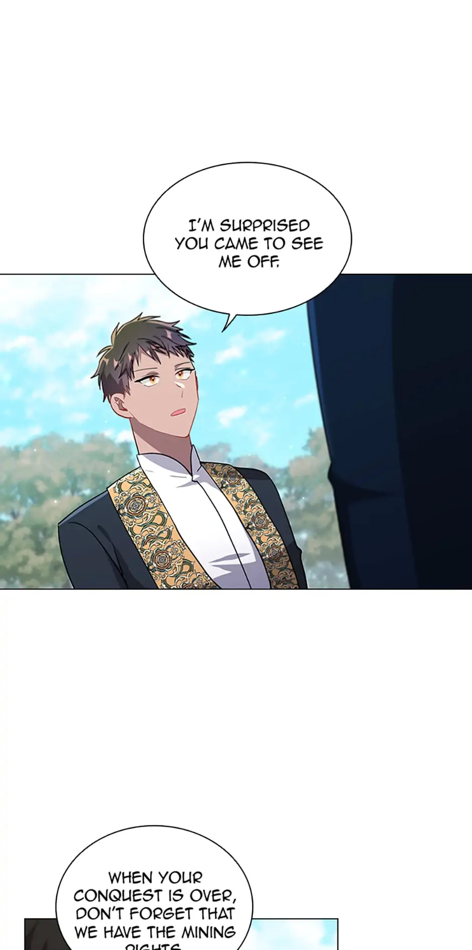 The Meaning of You chapter 72 - page 35