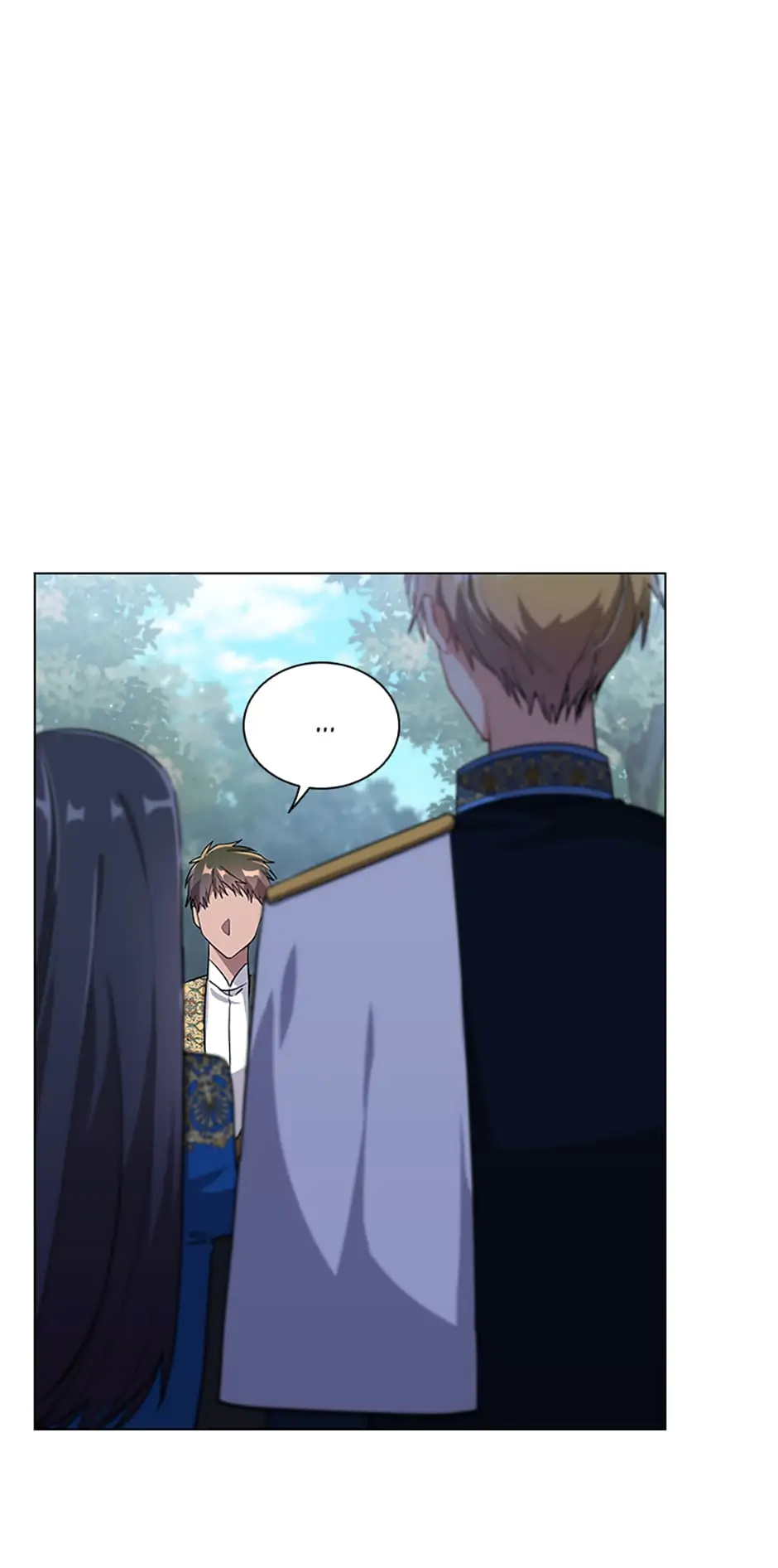 The Meaning of You chapter 72 - page 38
