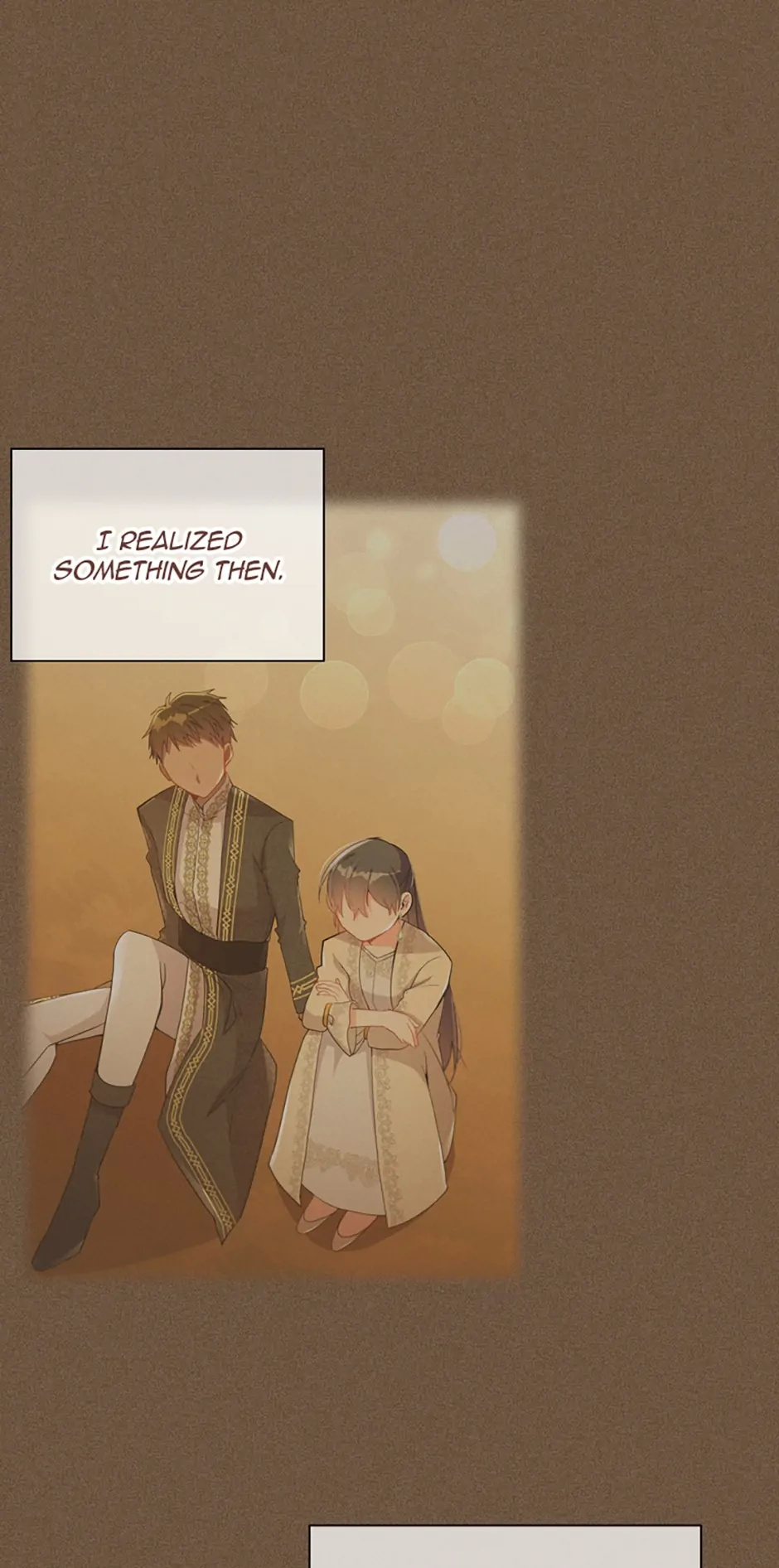 The Meaning of You chapter 72 - page 43
