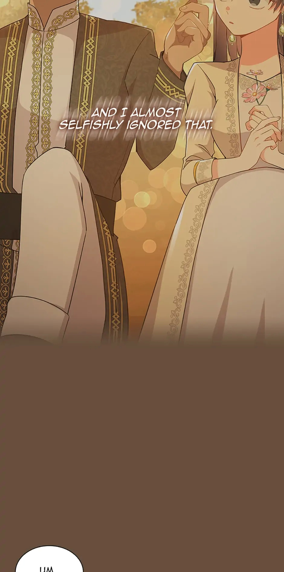The Meaning of You chapter 72 - page 45
