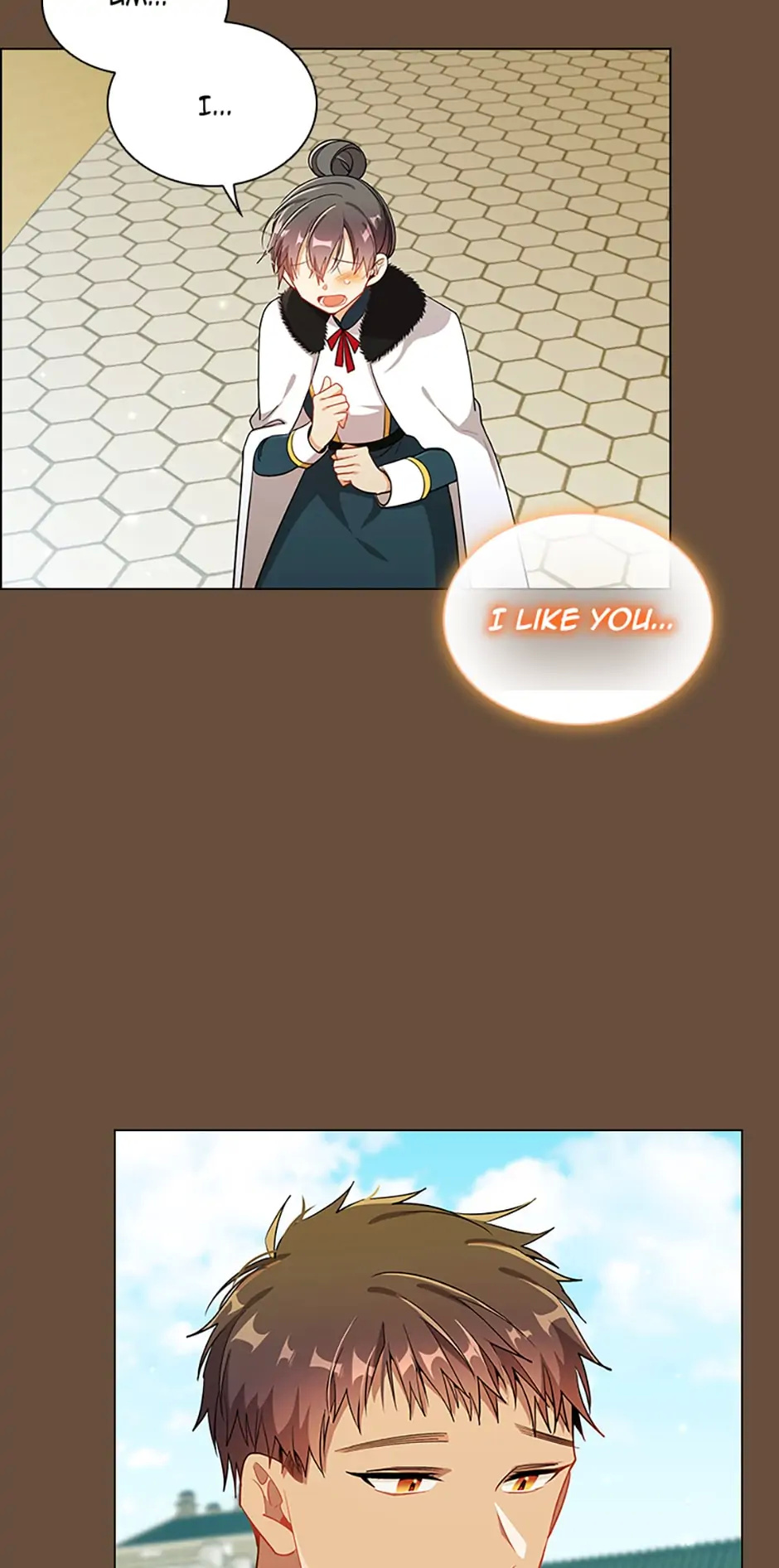 The Meaning of You chapter 72 - page 46
