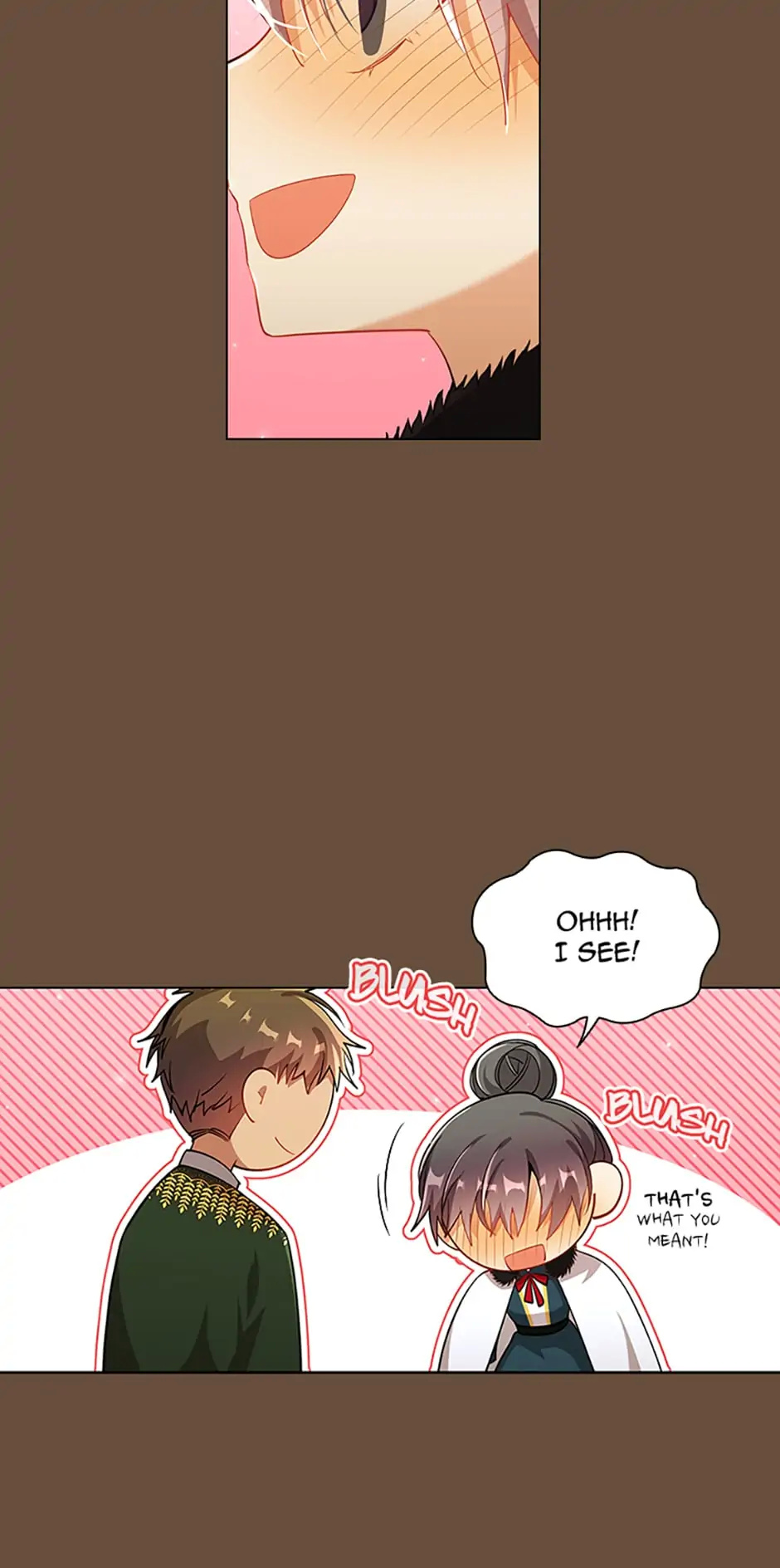 The Meaning of You chapter 72 - page 49