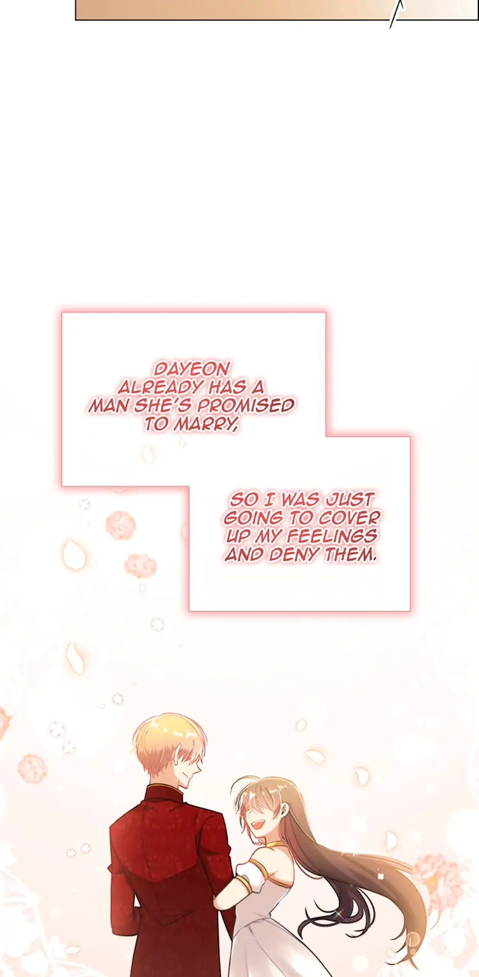 The Meaning of You chapter 72 - page 5