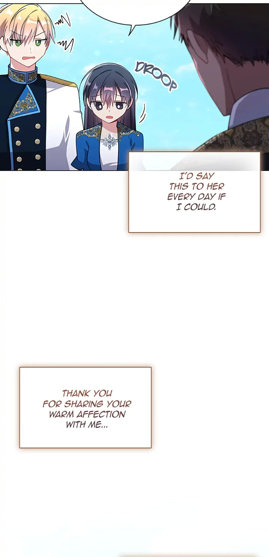 The Meaning of You chapter 72 - page 55
