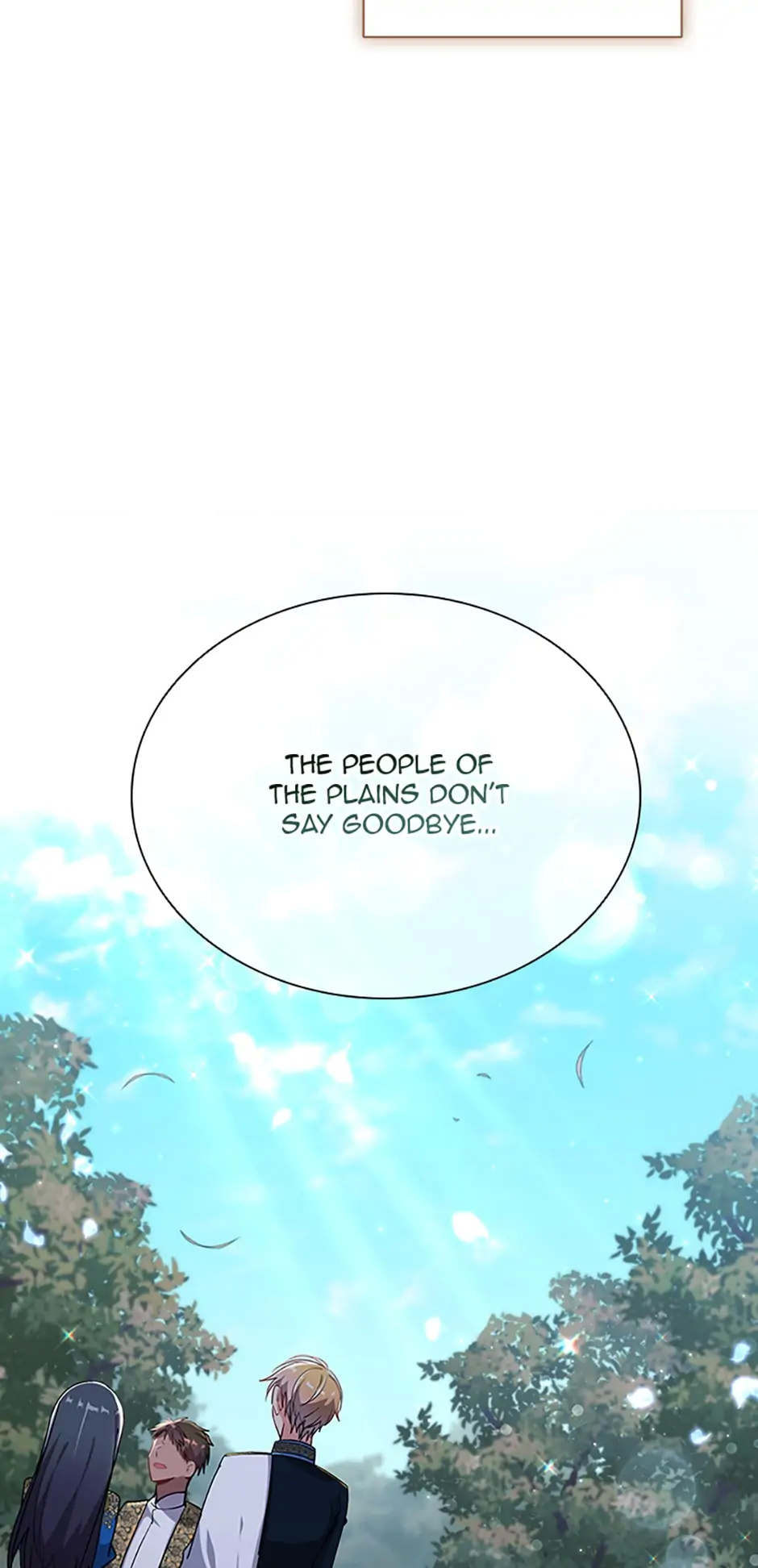 The Meaning of You chapter 72 - page 58