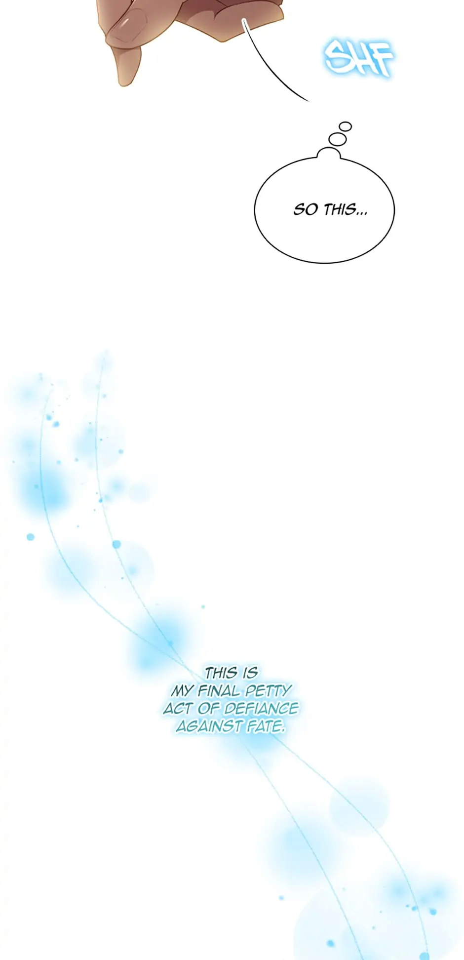 The Meaning of You chapter 72 - page 63