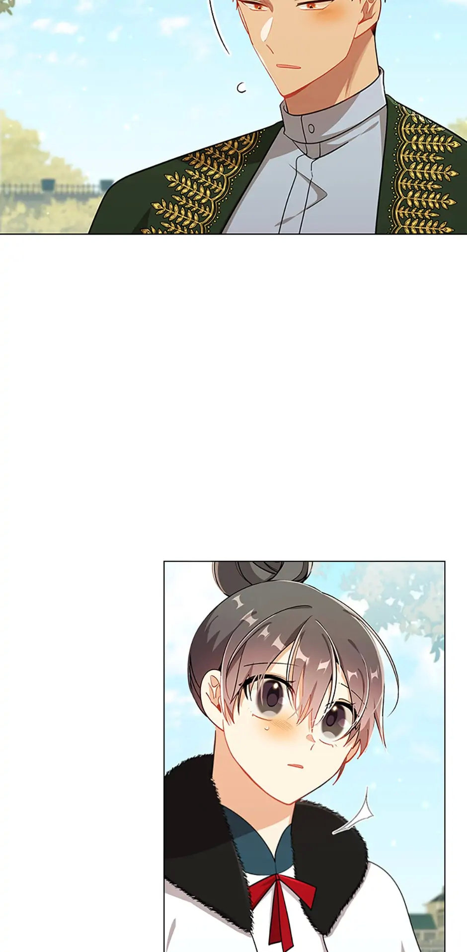 The Meaning of You chapter 72 - page 8