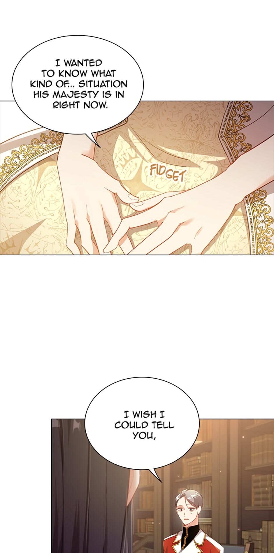 The Meaning of You chapter 51 - page 10