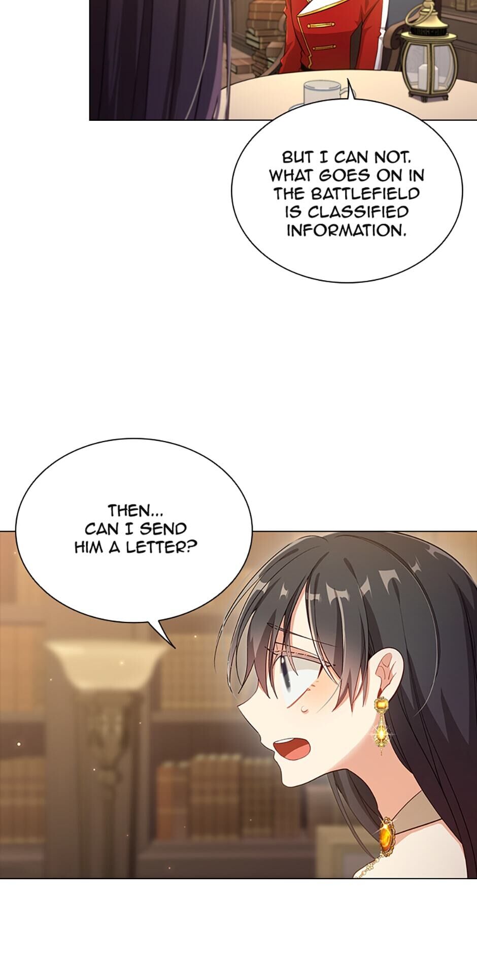 The Meaning of You chapter 51 - page 11